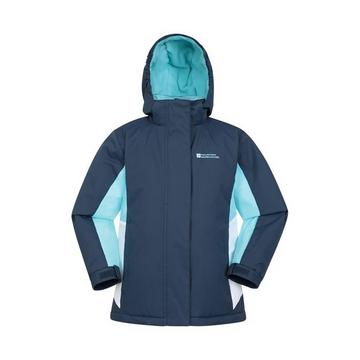 Blouson de ski HONEY Enfant