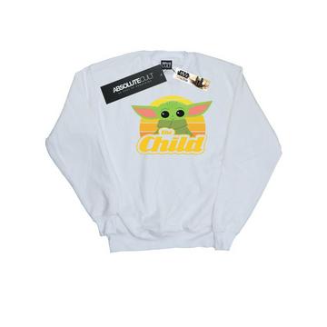 The Mandalorian The Child Sweatshirt