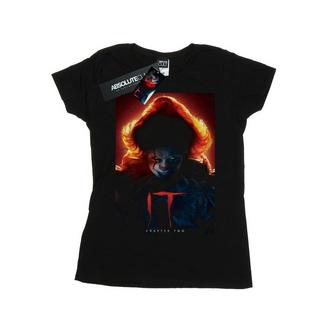 It Chapter 2 IT Chapter Two Pennywise T-Shirt Stampata  