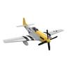 AIRFIX  Airfix J6016 modellino in scala Modello di aereo ad ala fissa Kit di montaggio 