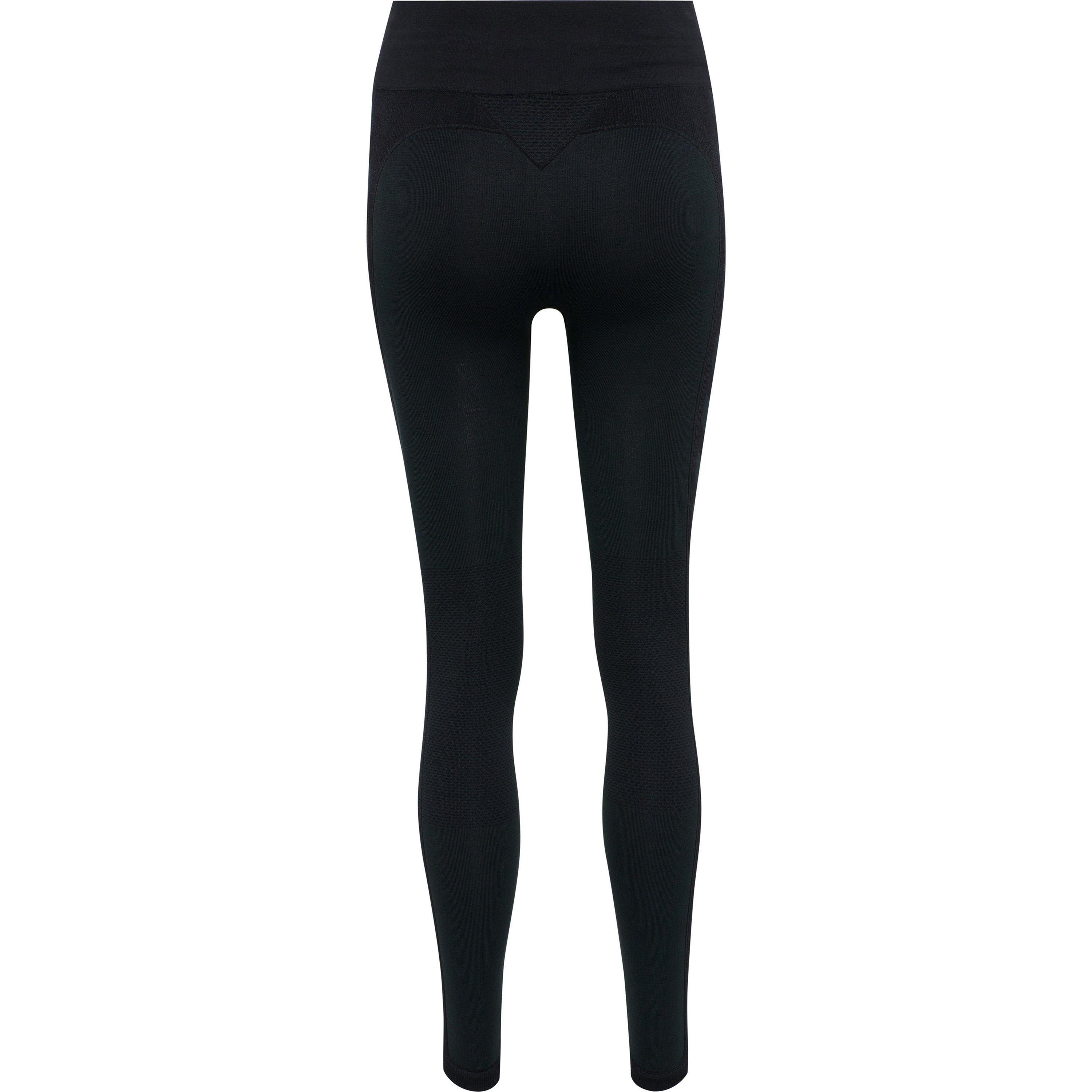Hummel hmlCLEA Seamless Mid Waist Legging  