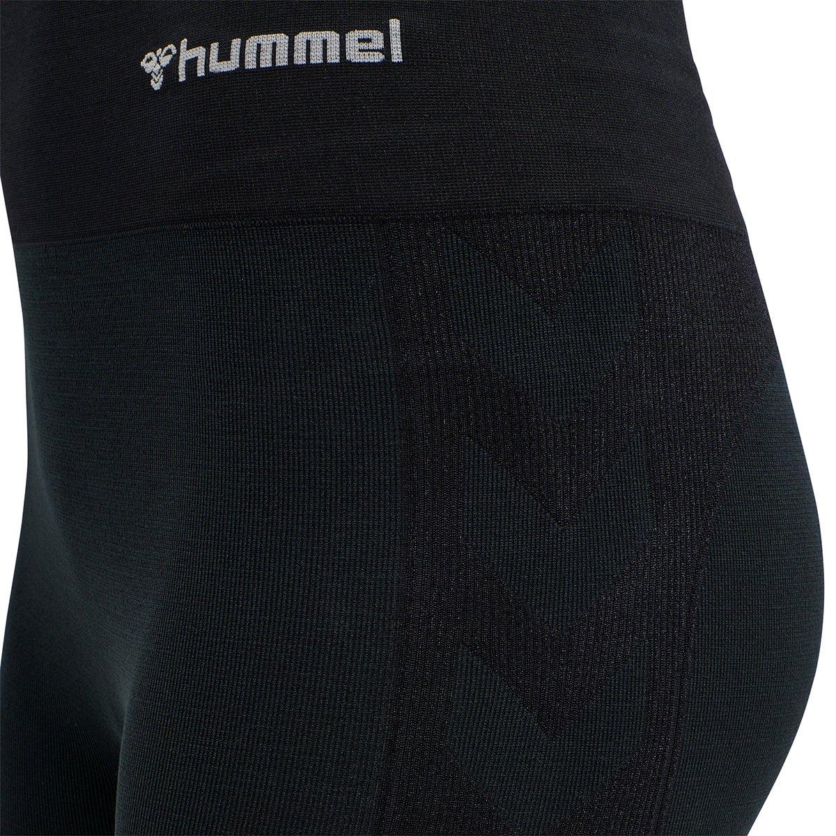 Hummel hmlCLEA Seamless Mid Waist Legging  