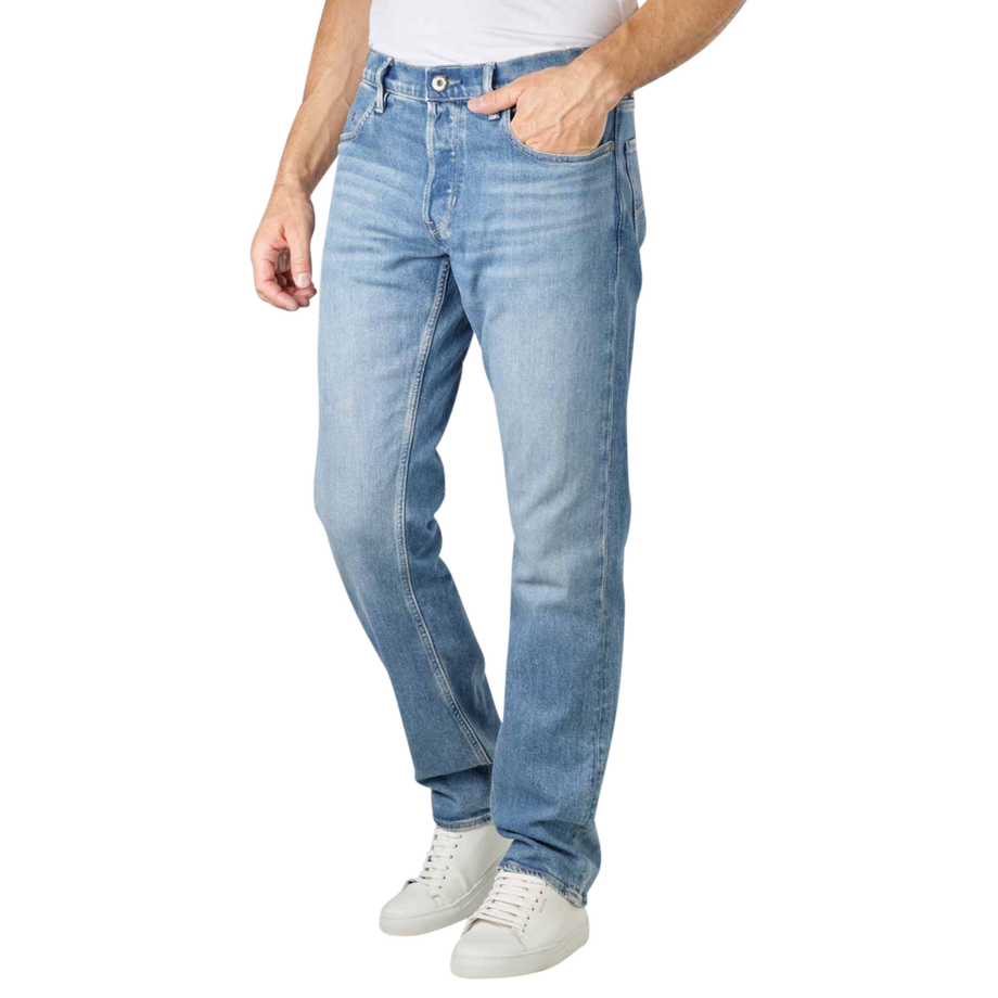 G-STAR Mosa Jeans Straight Fit  
