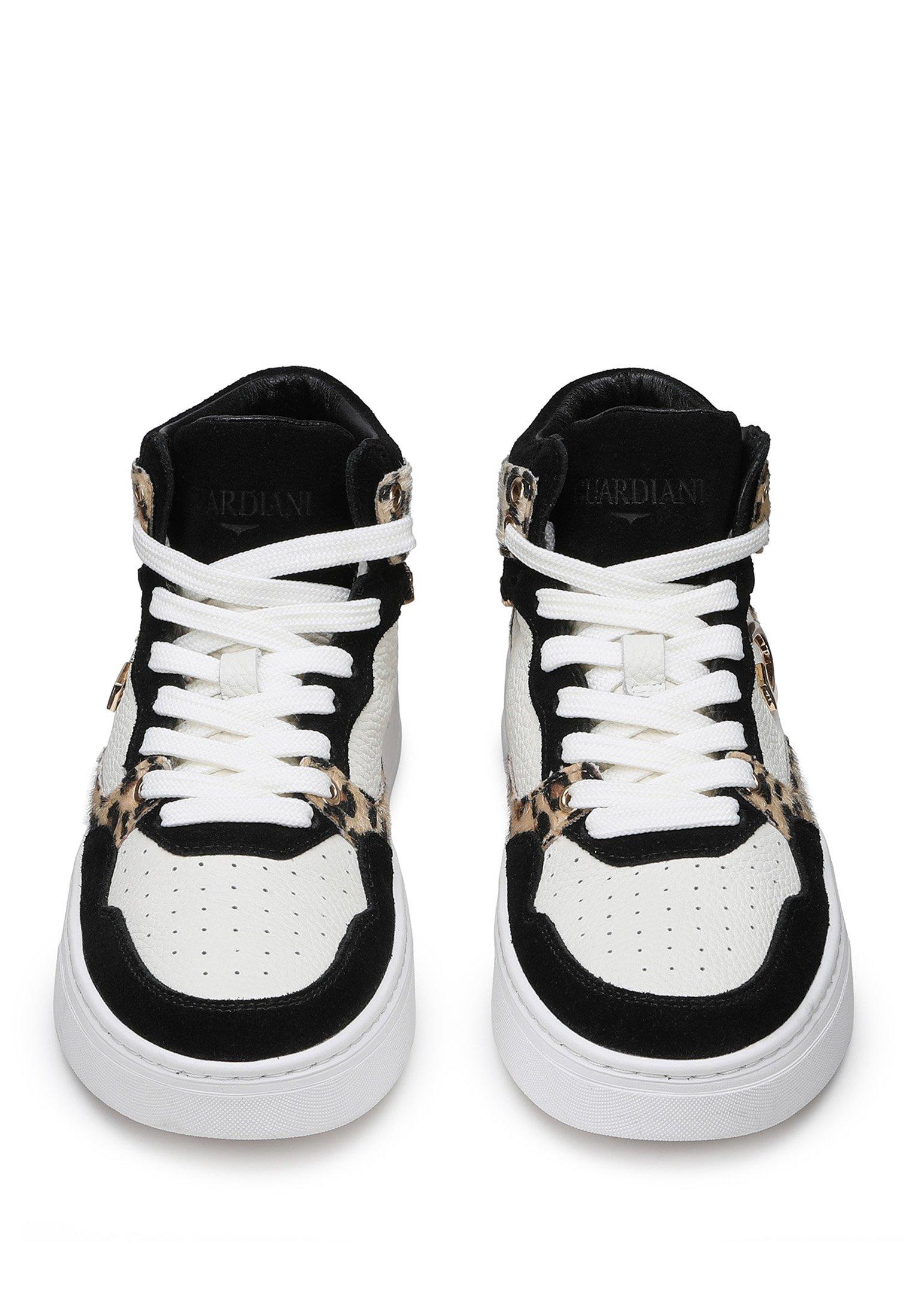 Alberto Guardiani  Sneakers NEW ERA 0158 