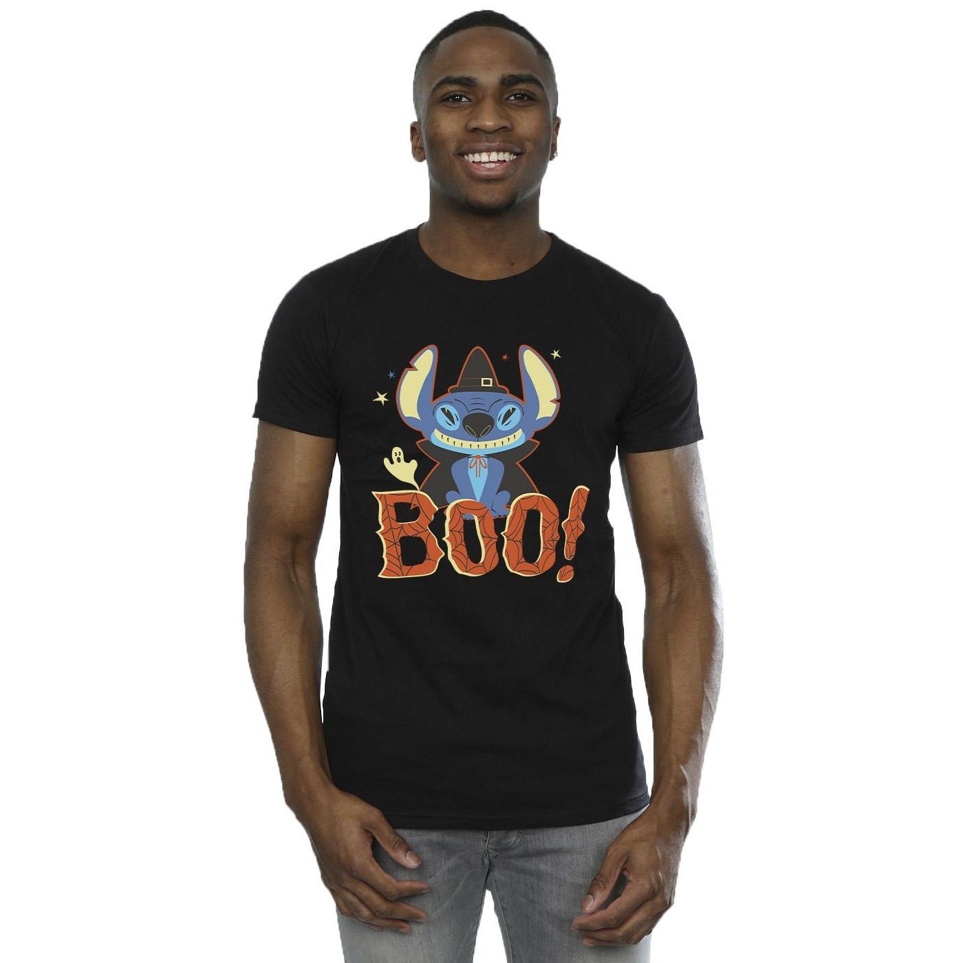 Disney  Tshirt BOO! 