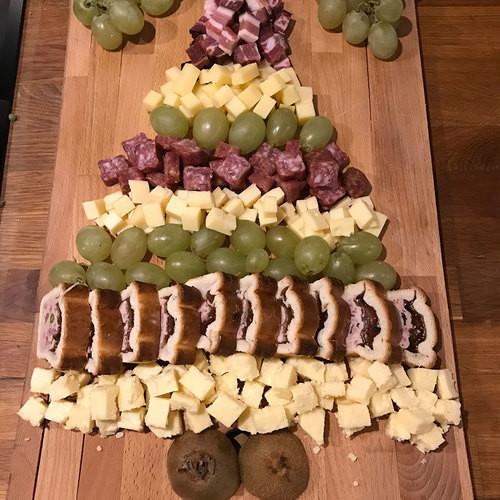 Geschenkidee  Fondue-Menü in den Waadtländer Voralpen (für 4 Personen) 