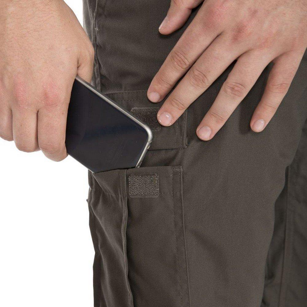 Trespass Clifton Cargohose Regular Fit  