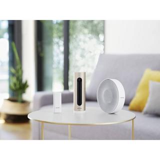 NETATMO  Netatmo Smarte Innen-Alarmsirene 