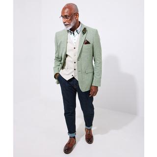 Joe Browns  Blazer Lin Mélangé 