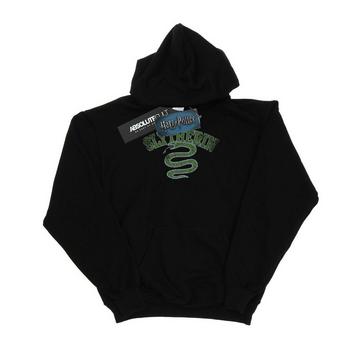 Slytherin Kapuzenpullover