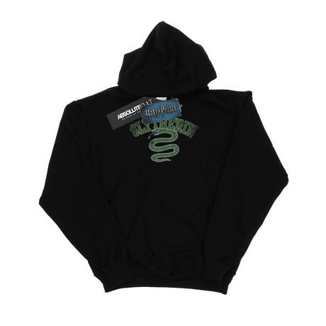 Harry Potter  Sweat à capuche SLYTHERIN 