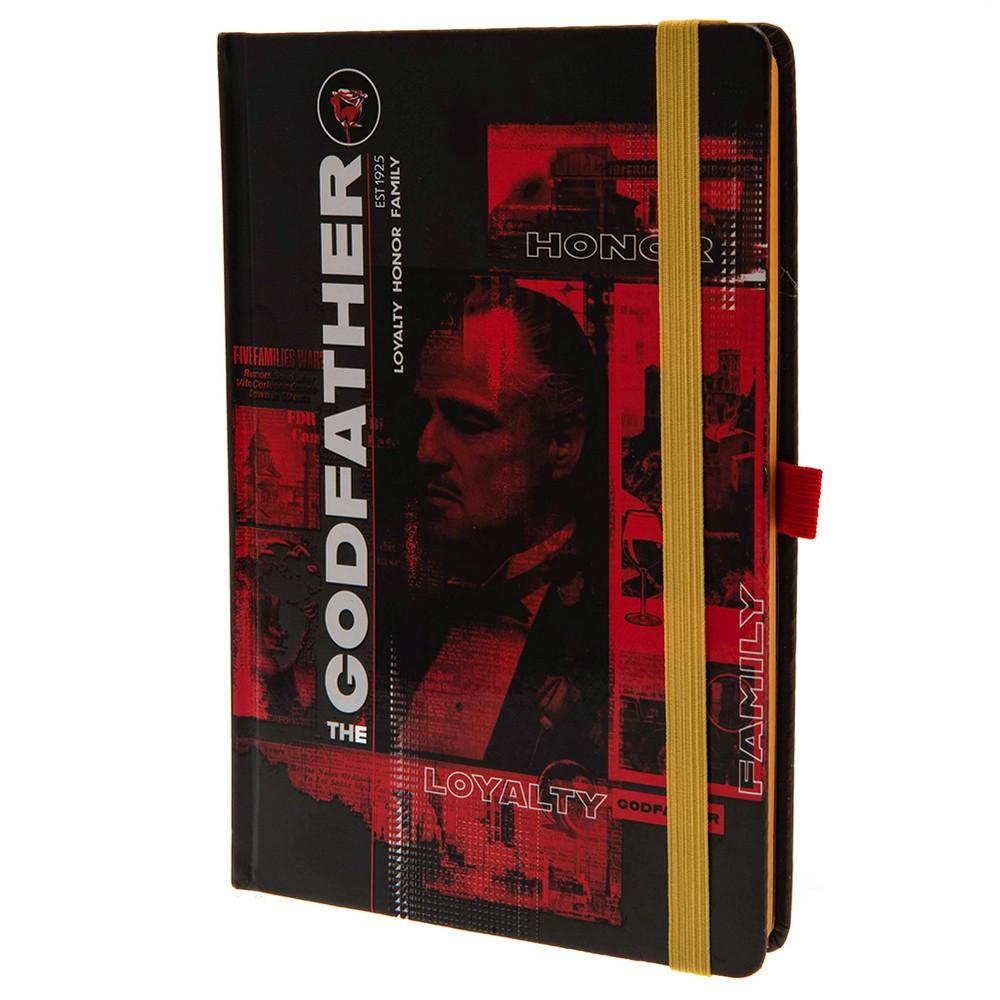The Godfather Cahier PREMIUM  
