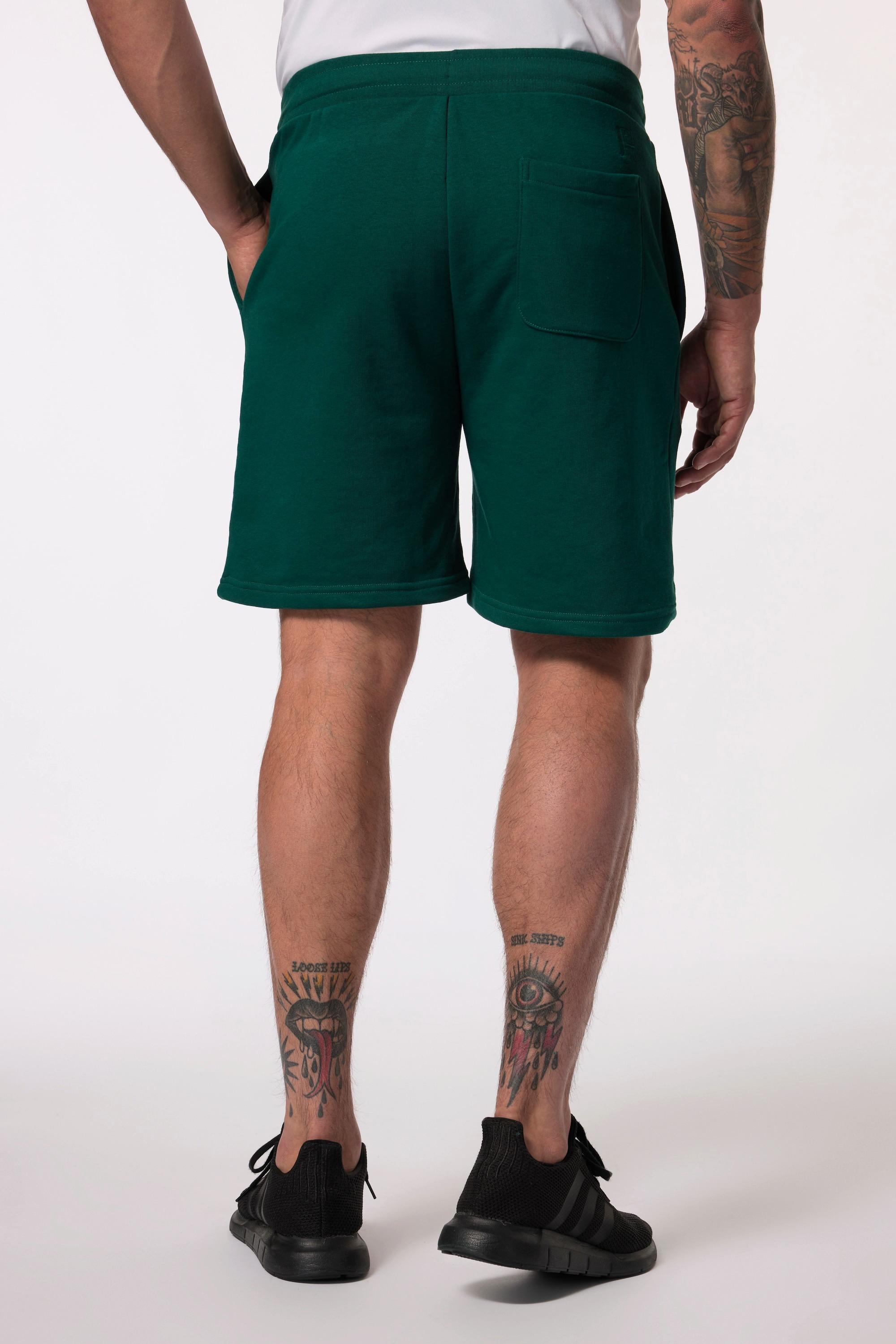 JP1880 Bermuda di Felpa Fitness  