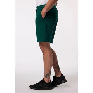 JP1880 Bermuda di Felpa Fitness  