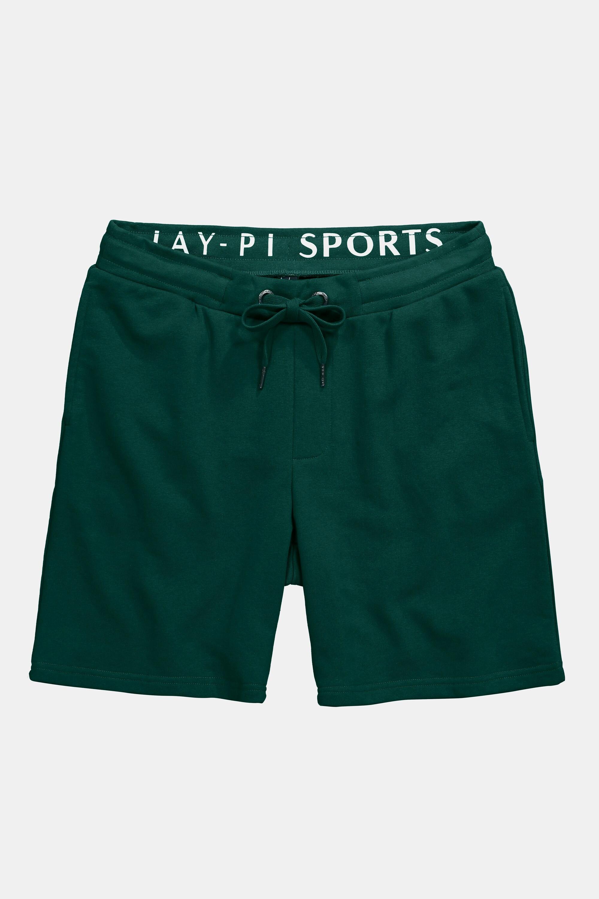 JP1880 Bermuda di Felpa Fitness  