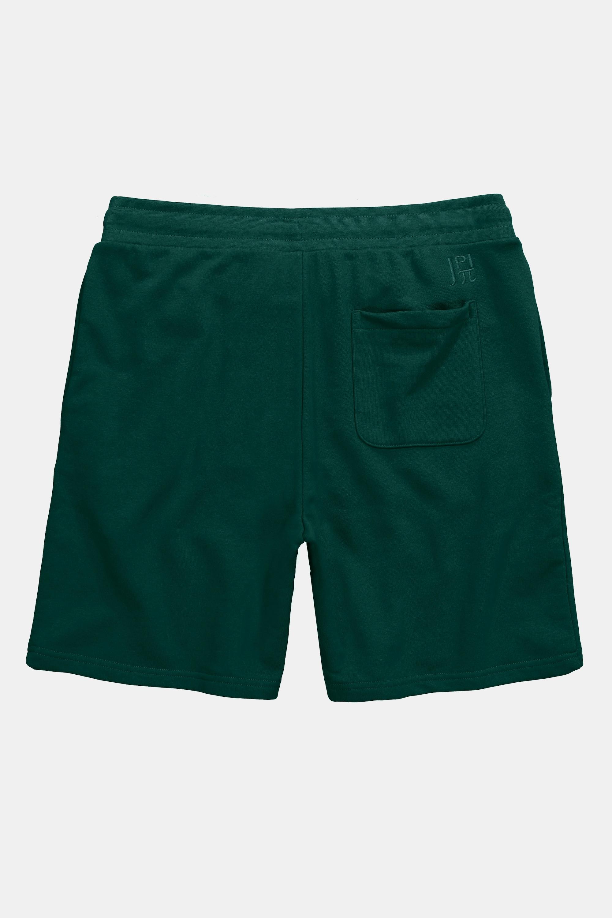 JP1880 Bermuda di Felpa Fitness  