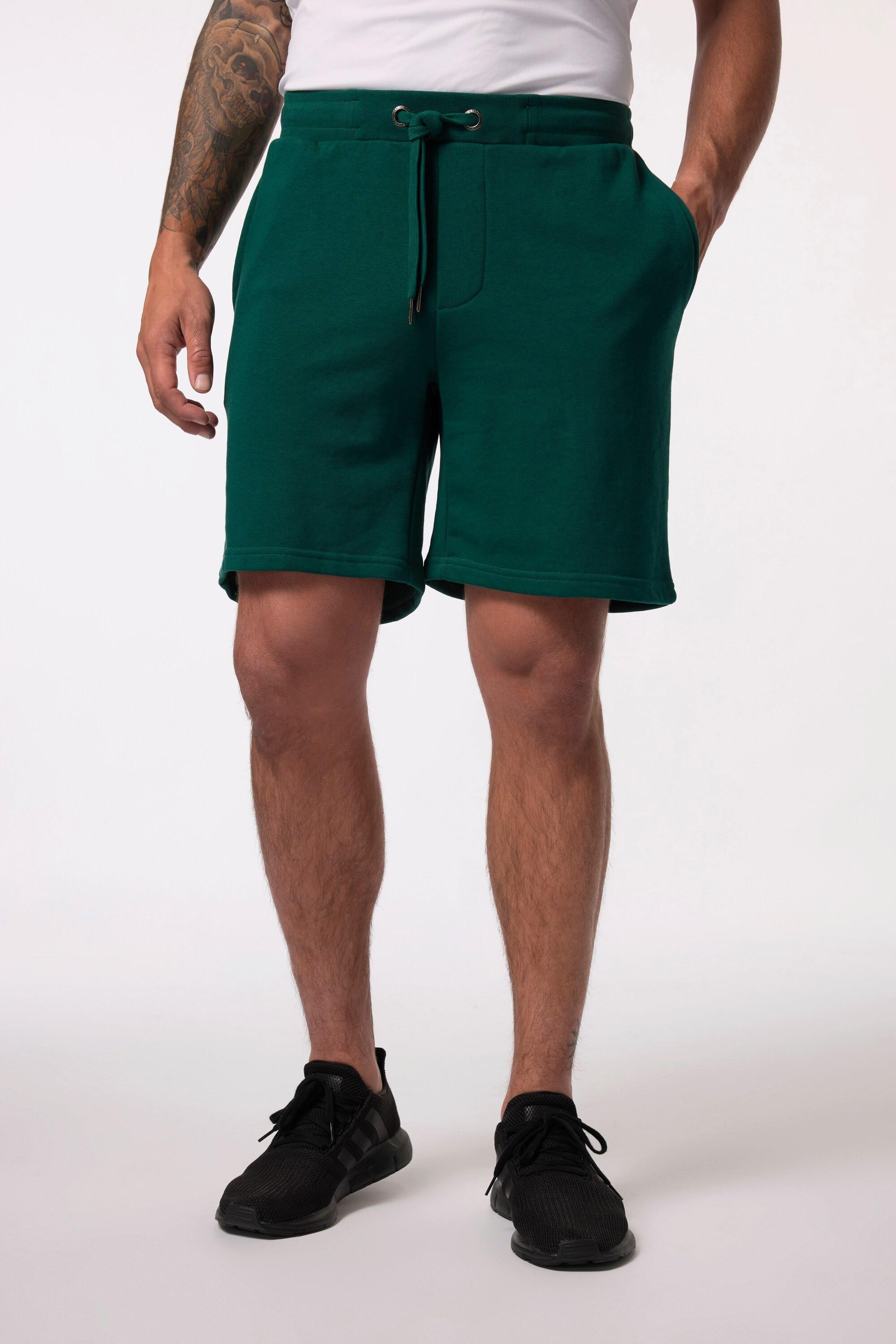 JP1880 Bermuda di Felpa Fitness  