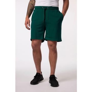 Sweatbermuda, Fitness, 3 Taschen, bis 7 XL