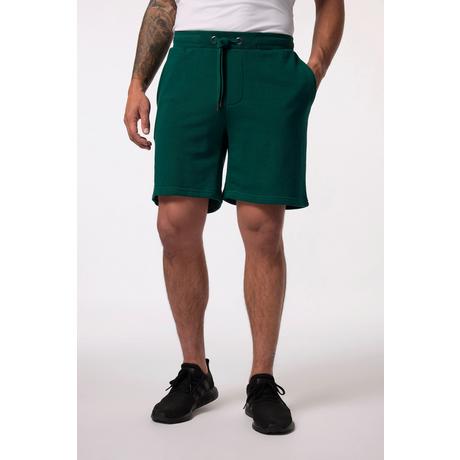 JP1880 Bermuda di Felpa Fitness  