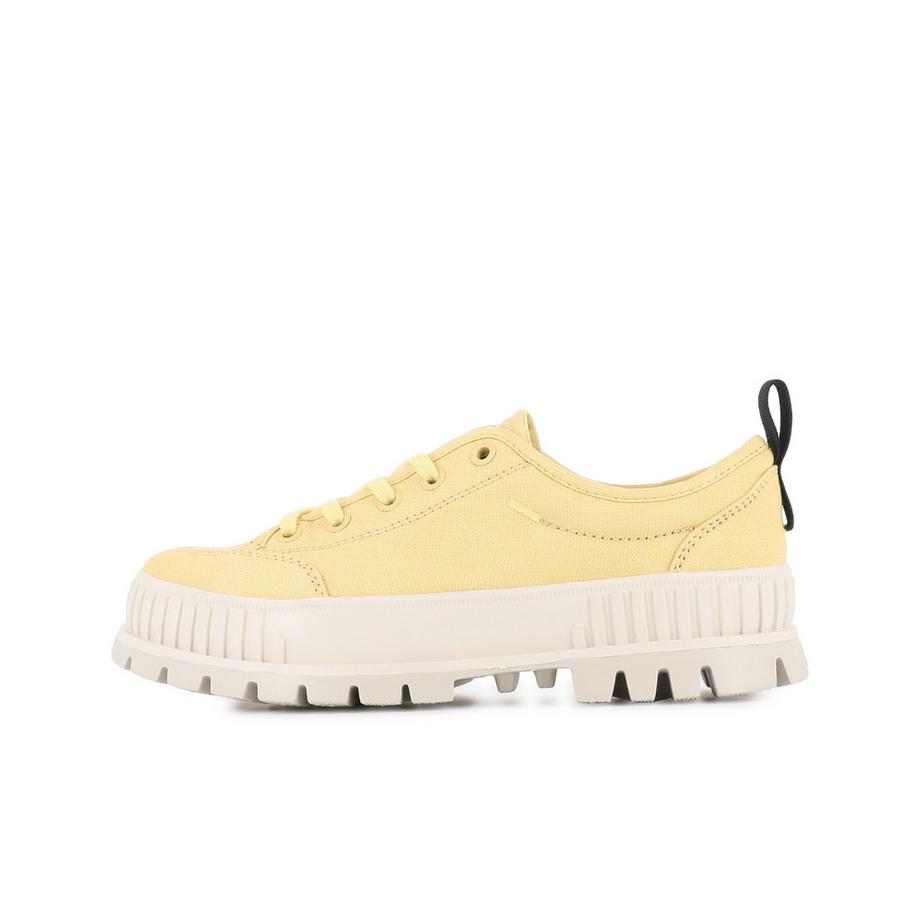 PALLADIUM Pallashock Lo Retro Sneakers  