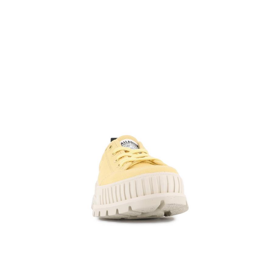 PALLADIUM Pallashock Lo Retro Sneakers  