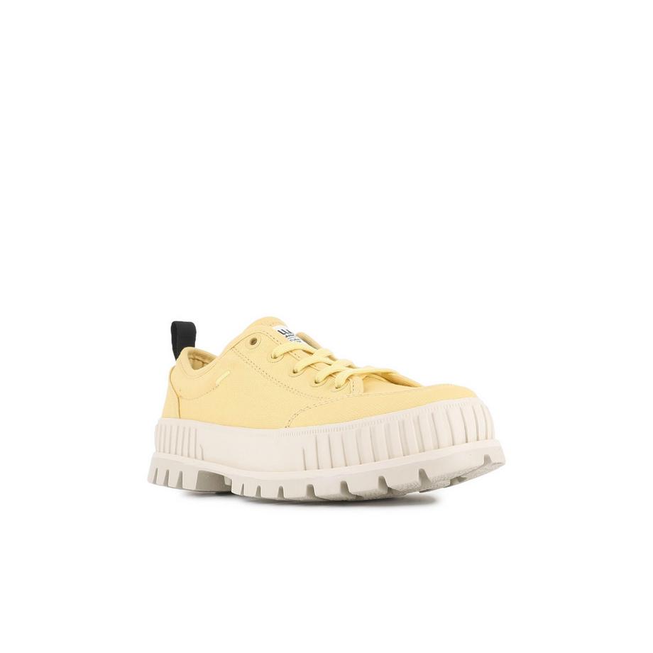 PALLADIUM Pallashock Lo Retro Sneakers  