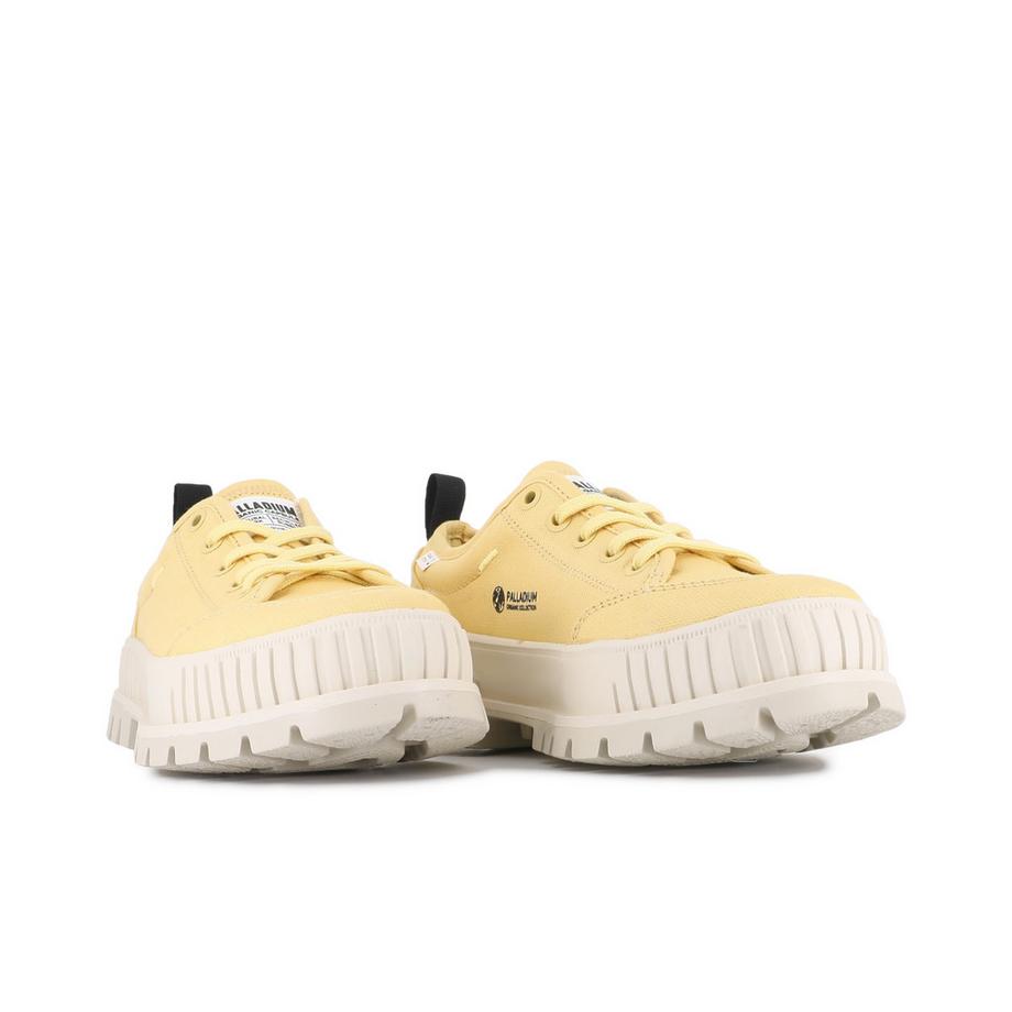 PALLADIUM Pallashock Lo Retro Sneakers  