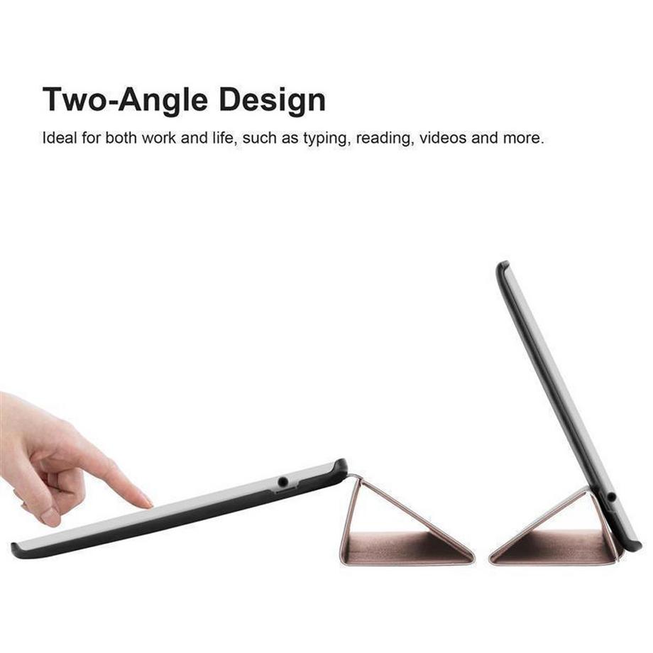 Cadorabo  Tablet Hülle für Lenovo Tab M10 (10.1 Zoll) TB-X505F Ultra Dünne OHNE Auto Wake Up 