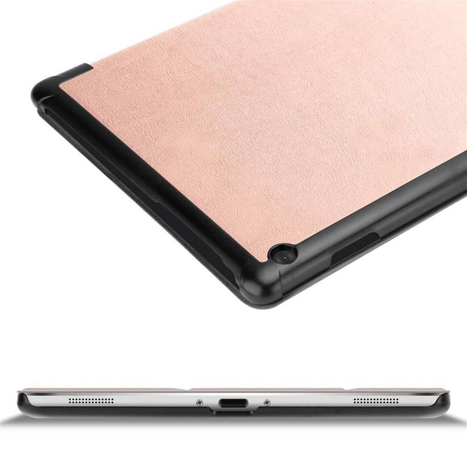 Cadorabo  Tablet Hülle für Lenovo Tab M10 (10.1 Zoll) TB-X505F Ultra Dünne OHNE Auto Wake Up 