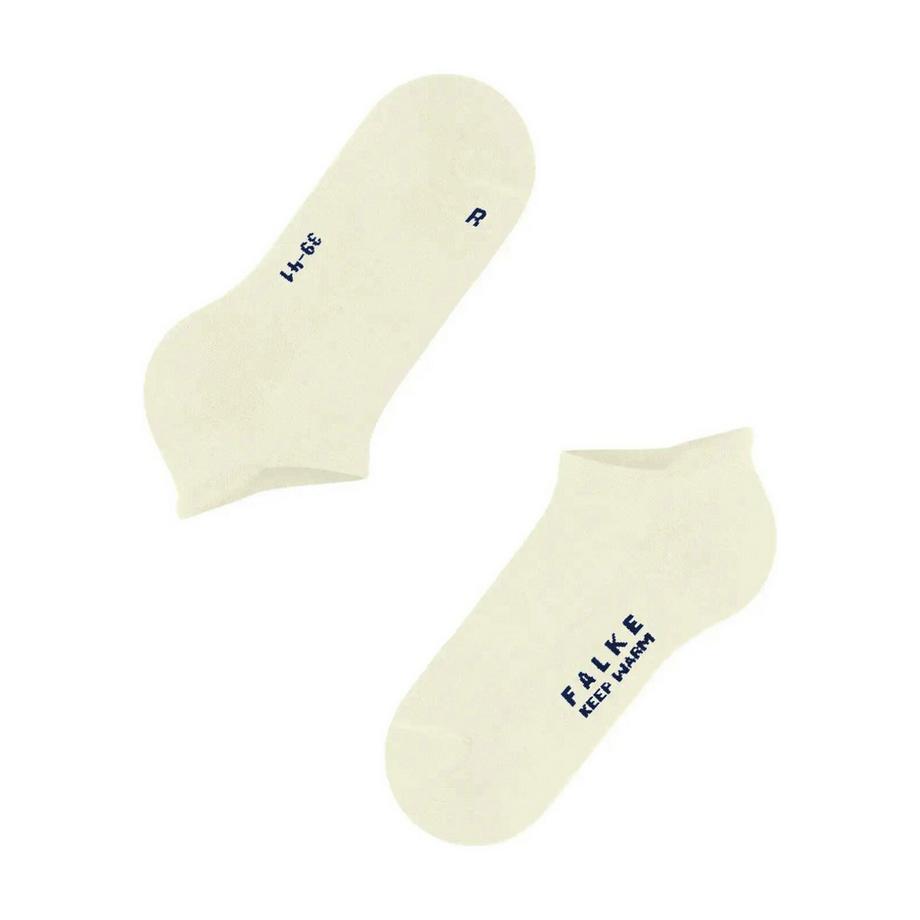 FALKE Keep Warm Sneakersocken  