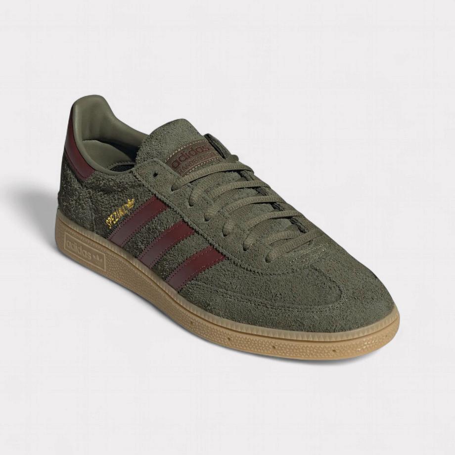 adidas Handball Spezial Sneakers  
