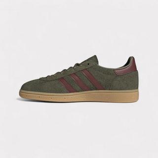 adidas  Handball Spezial - Olive Brown 