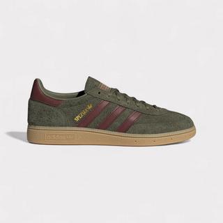 adidas  Handball Spezial - Olive Brown 