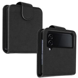 Avizar  Coque clapet Samsung Z Flip 3 Noir 