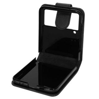 Avizar  Coque clapet Samsung Z Flip 3 Noir 