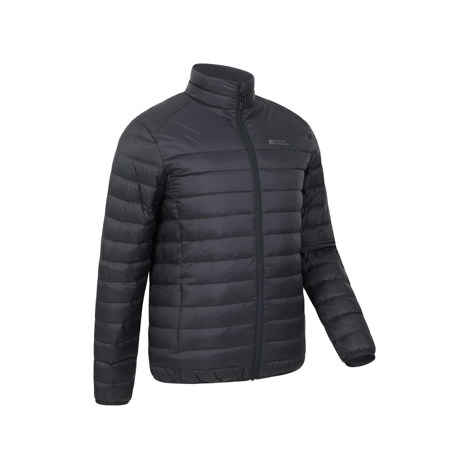 Mountain Warehouse Featherweight II Daunenjacke  