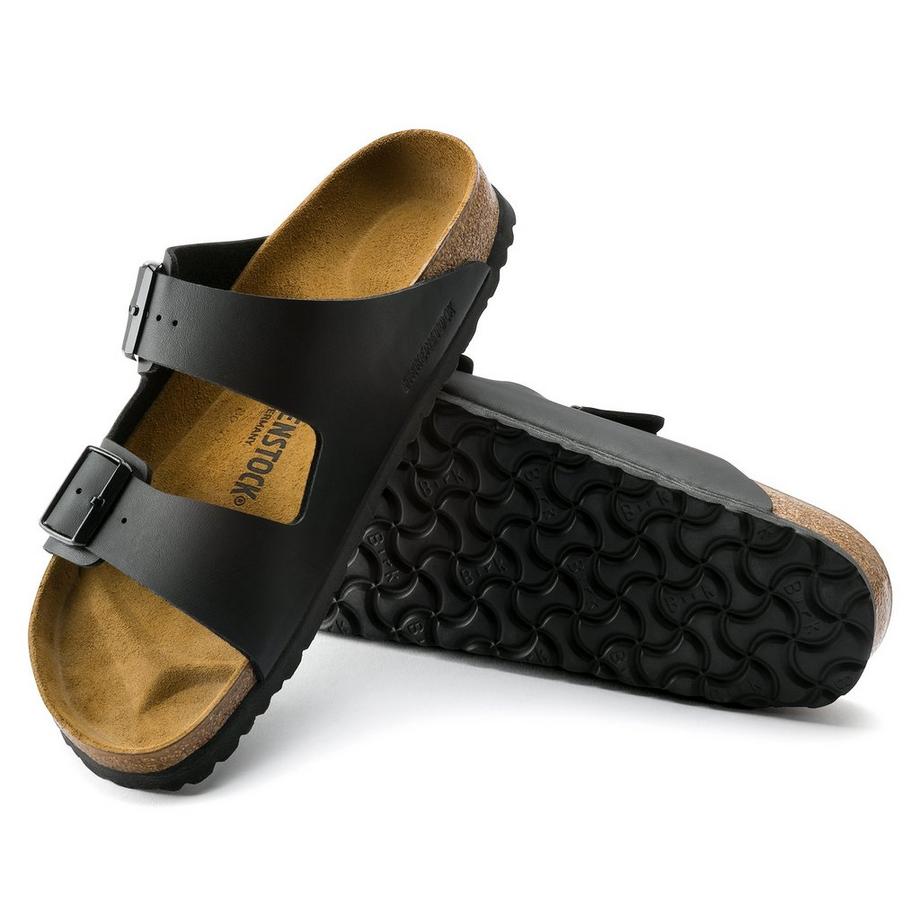 BIRKENSTOCK  Birkenstock Arizona BS - Synthetik sandale 