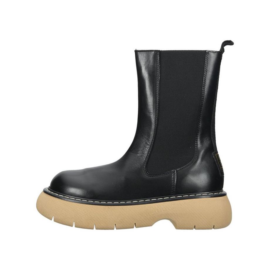 STEVE MADDEN  Stiefelette Warrior 