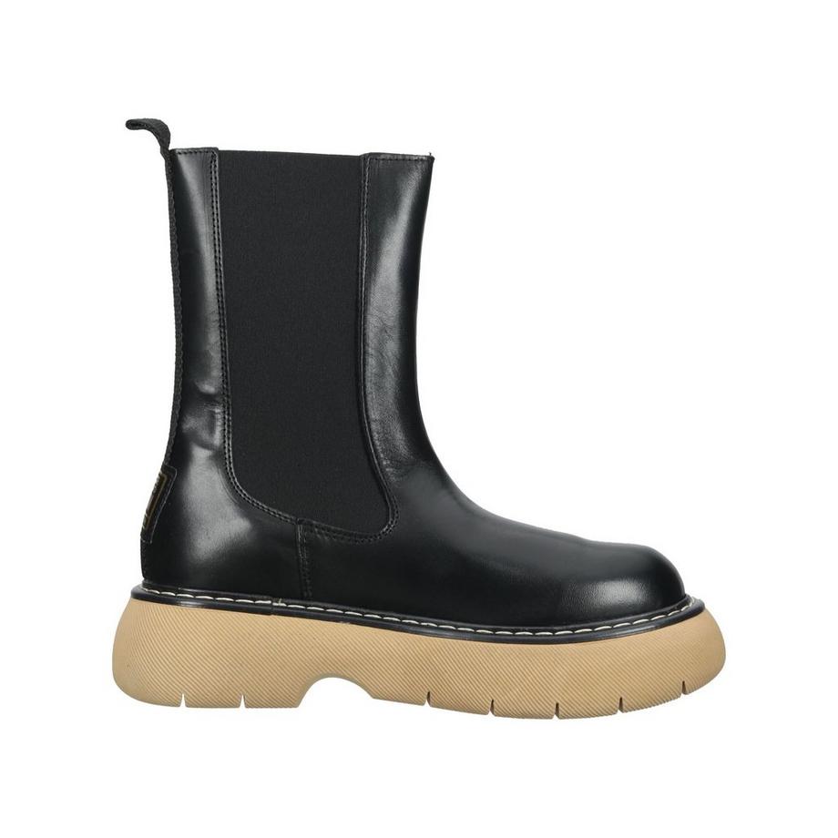 STEVE MADDEN  Stiefelette Warrior 