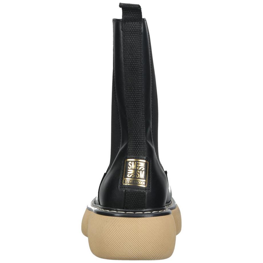 STEVE MADDEN  Stiefelette Warrior 