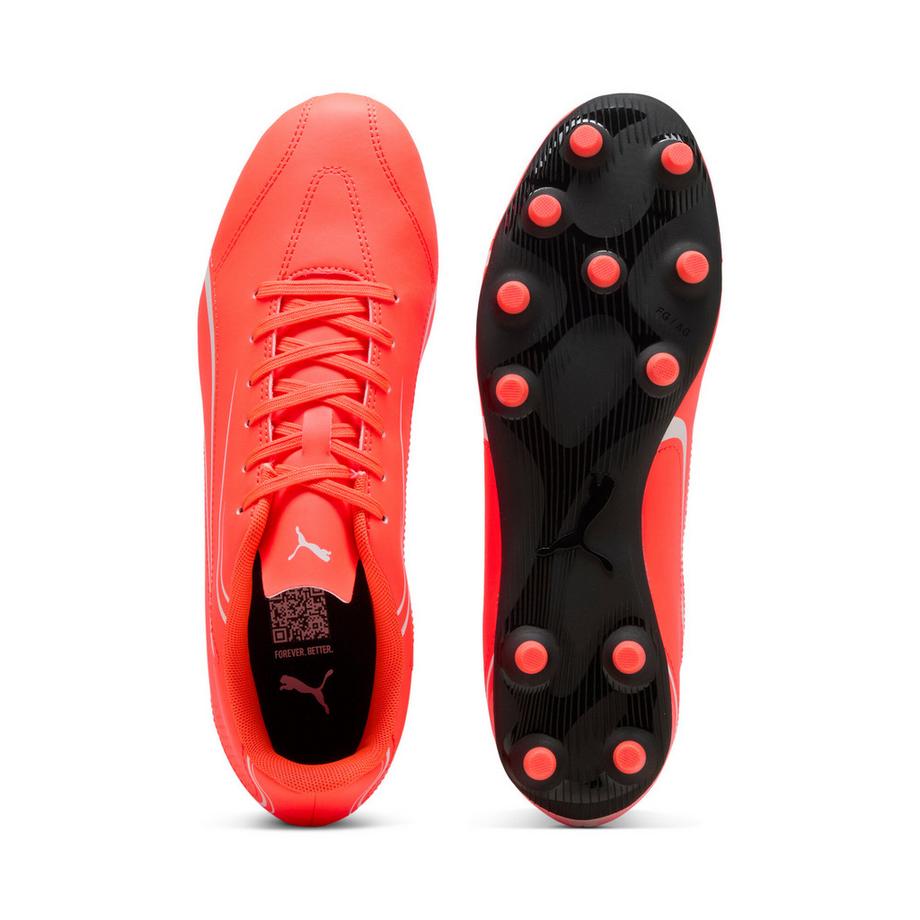 PUMA  Chaussures de football vitoria fg/ag 