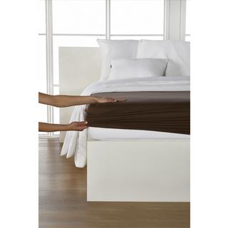 Living Home Drap-housse Élasthanne  