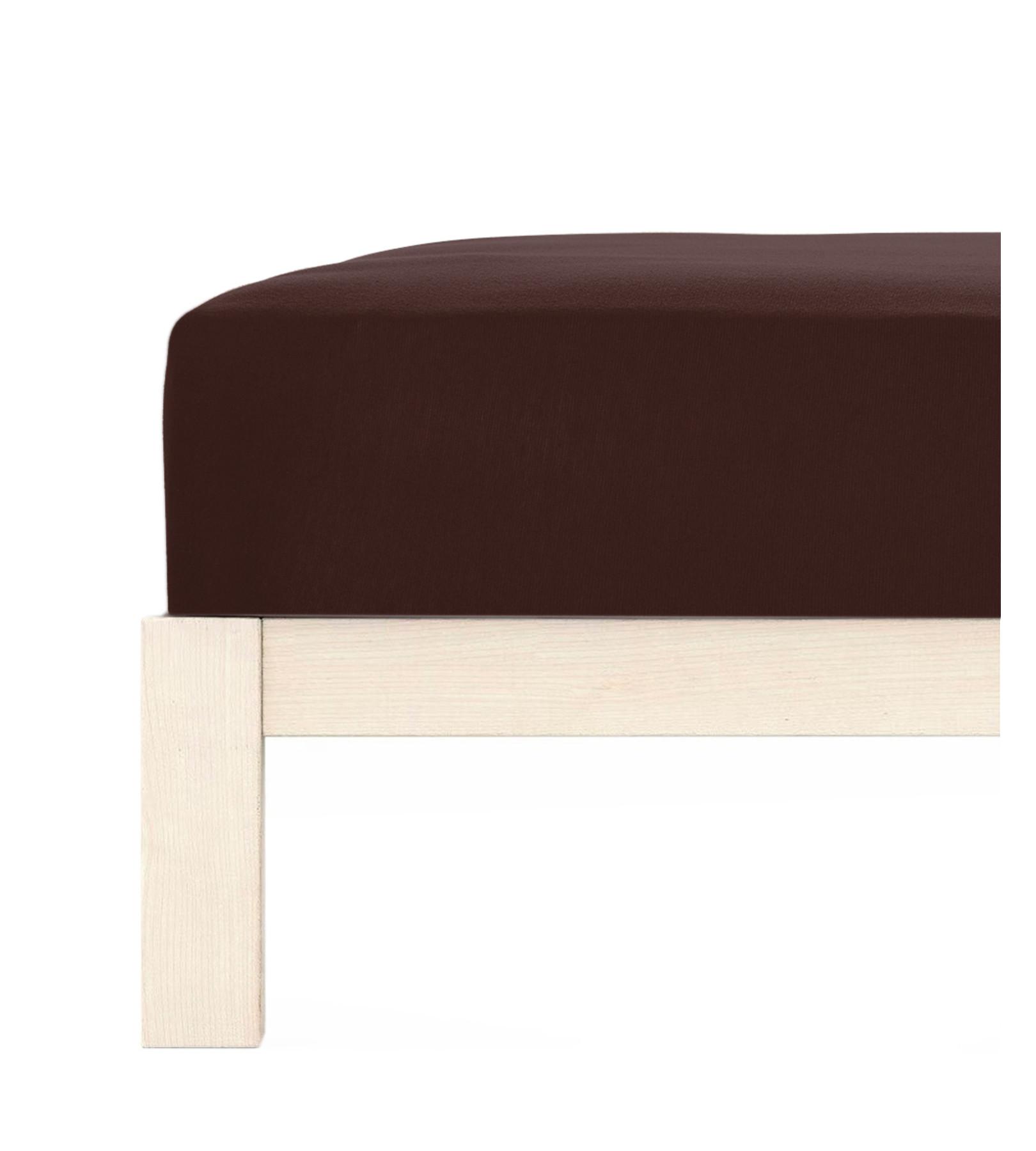 Living Home Drap-housse Élasthanne  