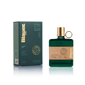 Blauer - Boston 1936 Eau de Parfum Man Spray 80 ml