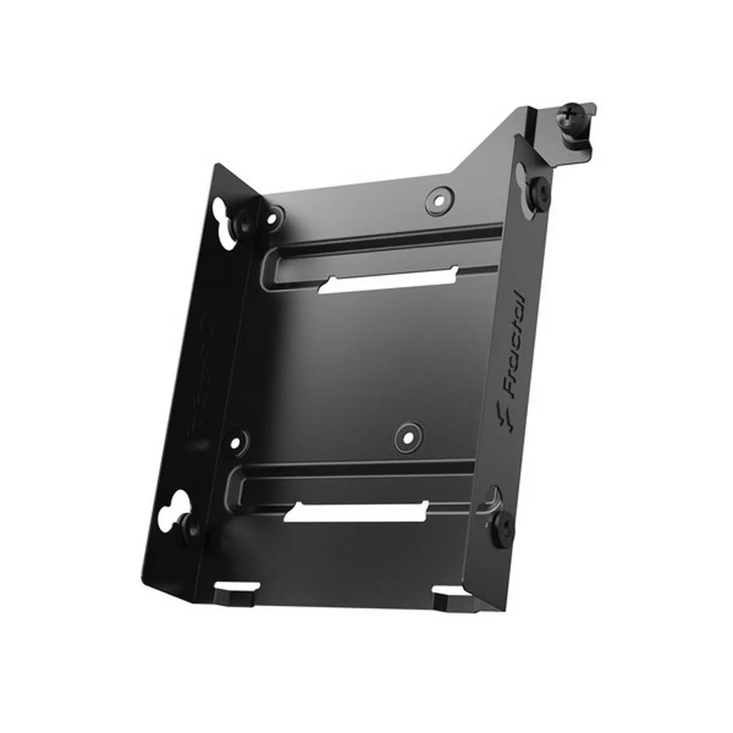 Fractal Design - FD-A-TRAY-003 Computer-Gehäuseteil Universal HDD-Halterung, Schwarz