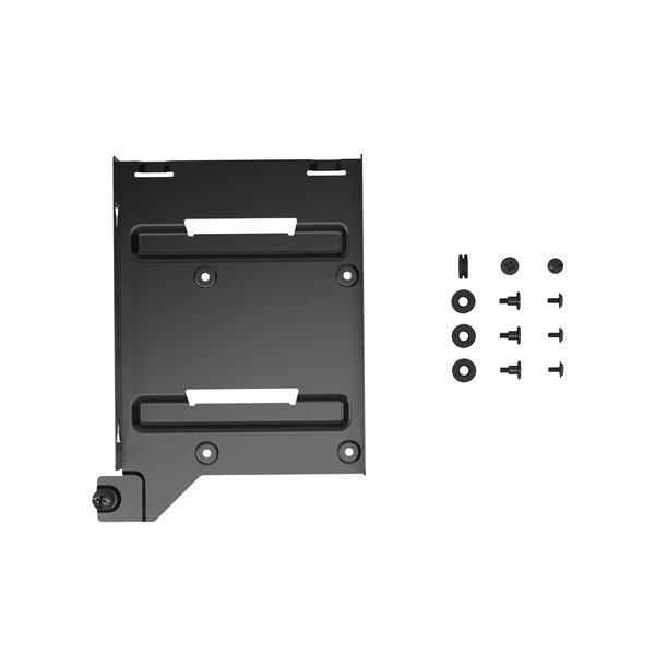 Fractal Design  FD-A-TRAY-003 Computer-Gehäuseteil Universal HDD-Halterung 