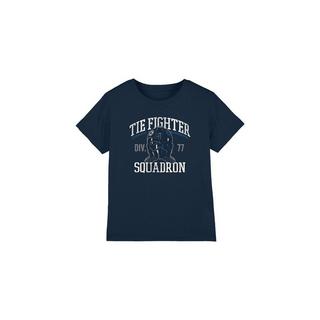 STAR WARS  Tshirt TIE FIGHTER SQUADRON Enfant 