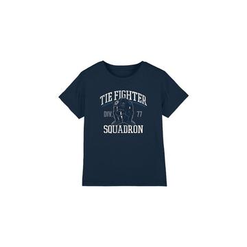 Tshirt TIE FIGHTER SQUADRON Enfant