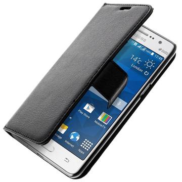 Custodia Portafoglio Galaxy Grand Prime