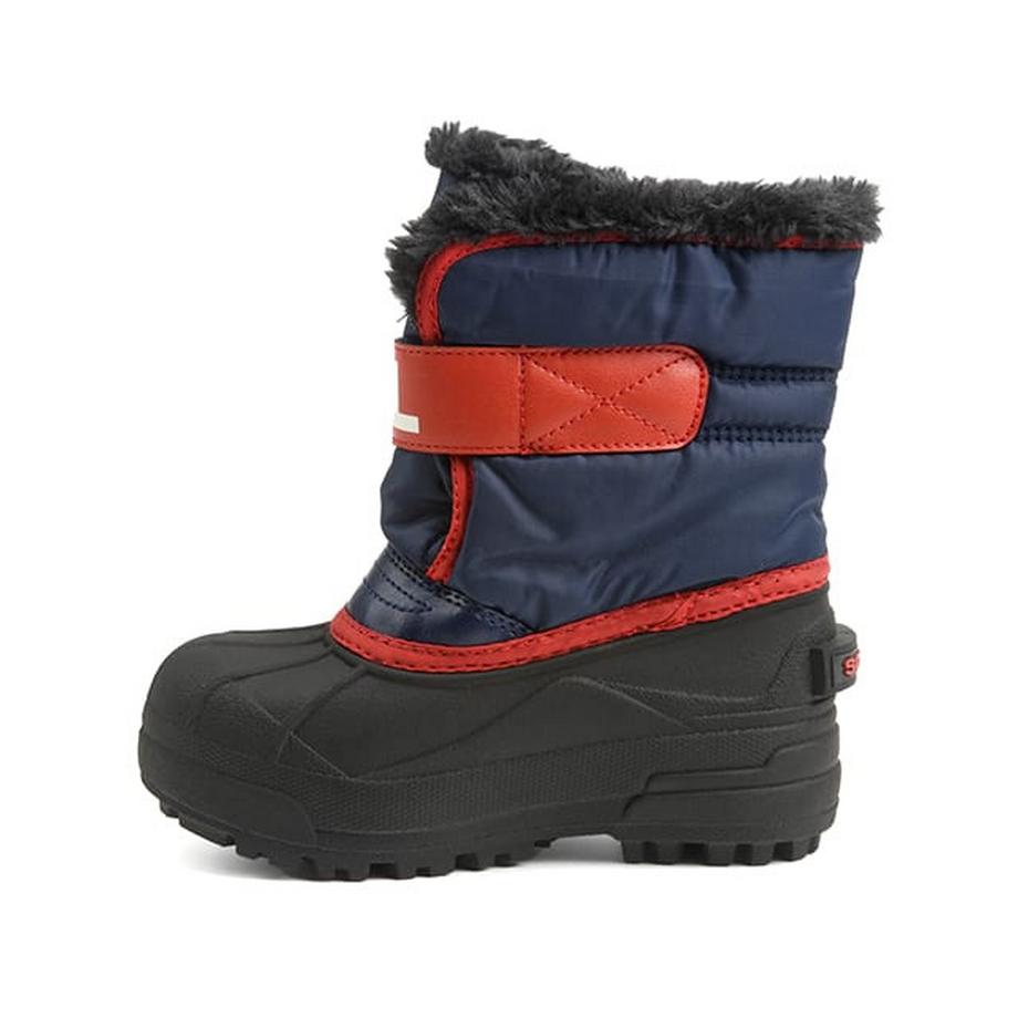 SOREL Snow Commander Bottes d'hiver  